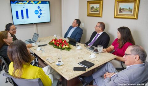 Comitê de Produtividade do Judiciário estadual apresenta melhores indicadores dos últimos cinco anos