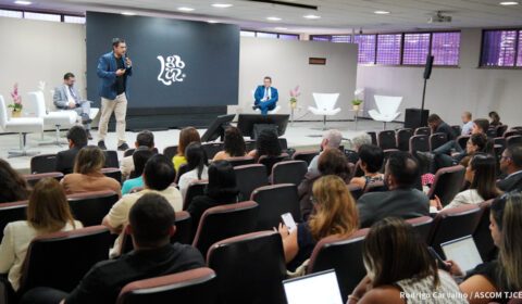 Práticas em comunicação e sustentabilidade são destaque no segundo dia do Encontro Nacional da Rede de Governança