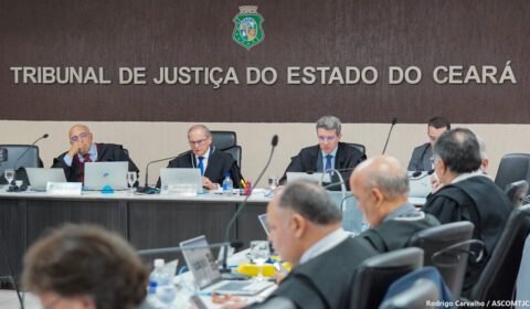 Tribunal de Justiça aprova promoção e remoção e 17 magistrados para comarcas do Interior e da Capital