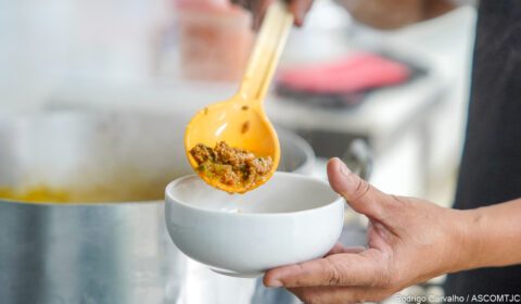 Tribunal de Justiça doará valores de prestações pecuniárias para o Programa Ceará Sem Fome