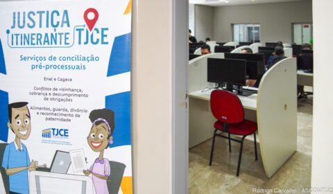Cidadania e Justiça: Semana Nacional da Conciliação leva soluções para a população