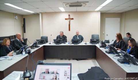 Projeto-piloto de julgamento virtual é iniciado pelo TJCE para dar mais agilidade aos processos