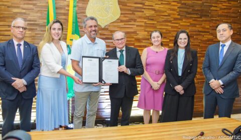 Unidades com o melhor desempenho no Programa Tempo de Justiça serão premiadas