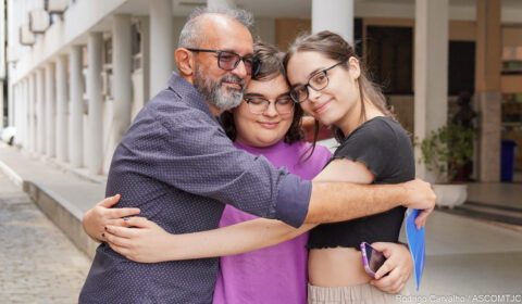 Orgulho, identificação e pertencimento