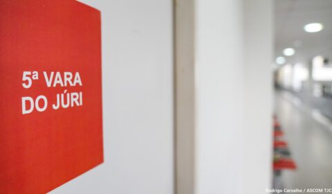 Estudante acusado de matar o namorado é condenado a 18 anos   