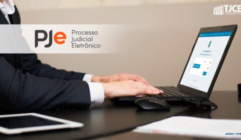 Tribunal de Justiça realiza migração dos processos cíveis da Comarca de Fortaleza para o PJe