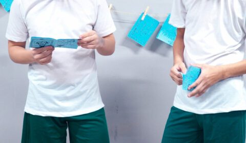 Programa “Judiciário em Evidência” mostra a ressocialização de adolescentes que cumprem medidas socioeducativas 