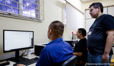 Programa Um Novo Tempo oferece oportunidades de estudo e trabalho para pessoas apenadas