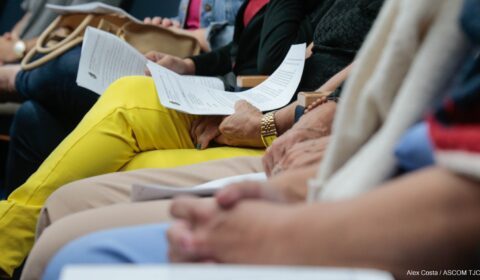 Judiciário do Ceará dá início ao Mês Nacional do Júri