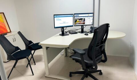 4º Juizado Especial Cível de Fortaleza funcionará em prédio da CDL a partir desta quarta-feira, dia 6