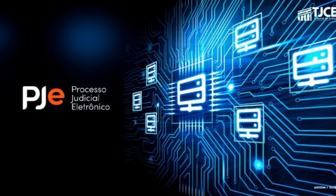 Expansão do PJe: 335 unidades da Justiça do Ceará usam o sistema que já concentra 55% do acervo processual de 1º Grau