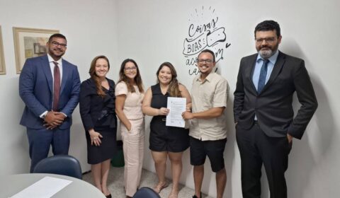 Justiça cearense amplia esforços para solucionar conflitos durante a Semana da Conciliação 