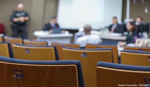 Flanelinha acusado de matar colega a facadas é condenado a 12 anos de prisão