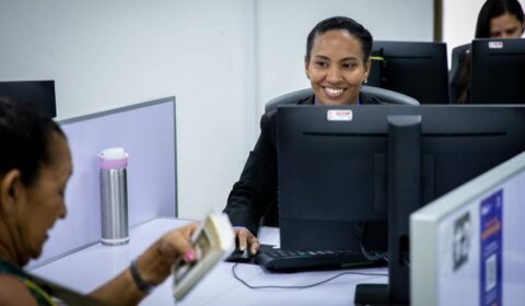 Fórum Clóvis Beviláqua aprimora atendimento humanizado implementando serviços e capacitando servidores(as)