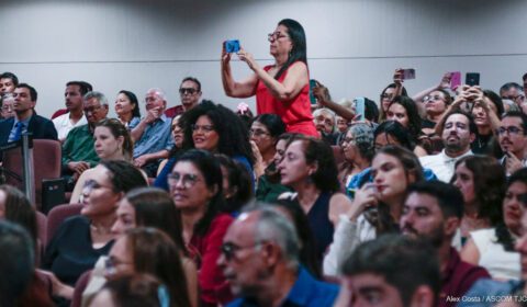 Número de eventos institucionais realizados pelo Tribunal de Justiça do Ceará cresce 49% em 2024