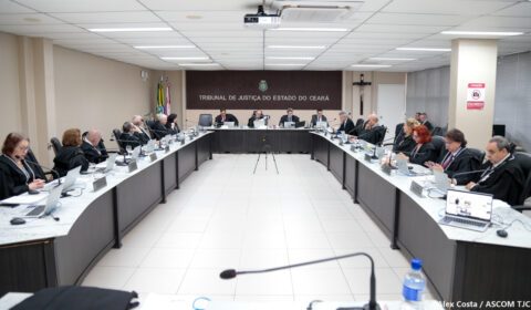 Aprovada a implantação da Vara do Júri especializada em crimes praticados por organizações criminosas