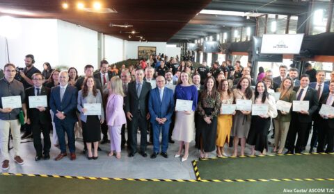 Judiciário registra o maior volume de júris da história em Fortaleza e é premiado no Programa Tempo de Justiça