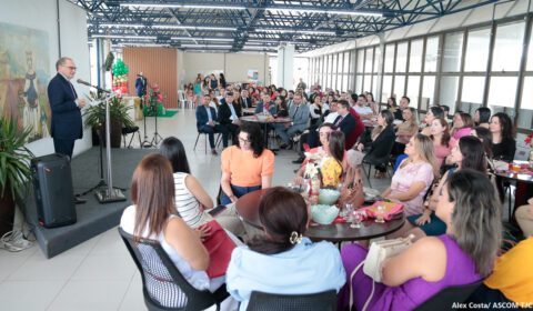 Núcleo de Produtividade Remota reconhece atuação de magistrados e servidores em 2024