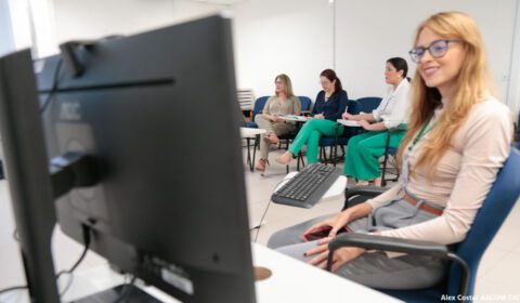 Lançamento do Comitê Gestor de Equidade de Gênero reforça compromisso com o fortalecimento da participação feminina no TJCE