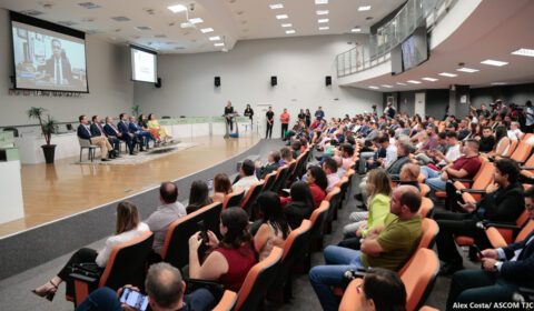 Selo Diamante em Transparência Pública: TJCE recebe o nível mais elevado da certificação