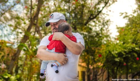 Campanha do TJCE oficializa laços de paternidade, realiza sonhos e transforma vidas