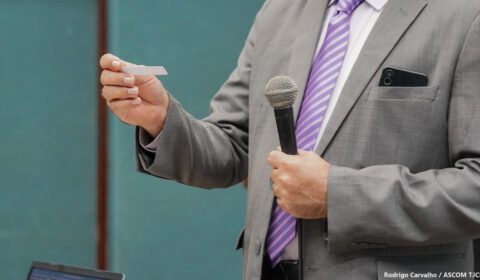 Varas do Júri de Fortaleza sorteiam jurados que vão compor Conselhos de Sentença em 2025