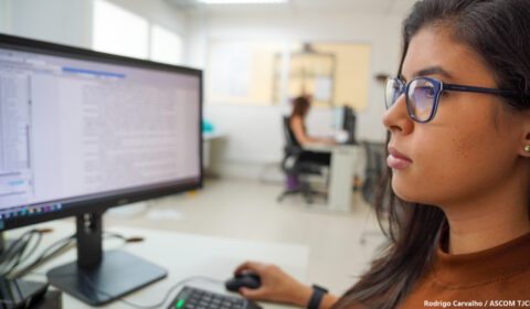 Judiciário do Ceará reduz taxa de congestionamento e atinge recorde de unidades eficientes