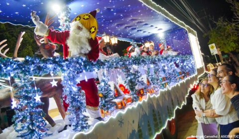 Natal do Poder Judiciário reúne servidoras e servidores em confraternização inter-religiosa no Fórum Clóvis Beviláqua