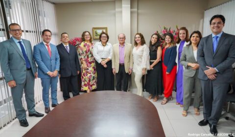 Mais dois Núcleos de Justiça 4.0 são instalados pelo TJCE