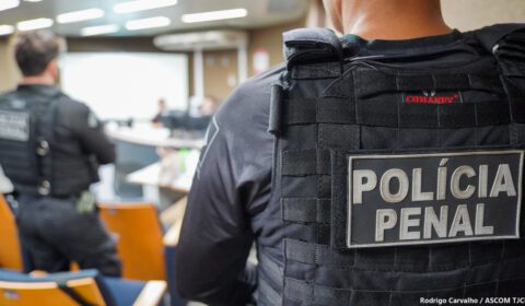 Justiça cearense realiza 310 sessões durante o Mês Nacional do Júri de 2024