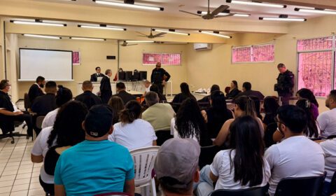 Agricultor acusado de matar ex-cunhada em Varjota é condenado a mais de 18 anos de prisão