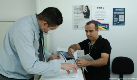 Oficiais de Justiça do TJCE cumpriram 90% dos mandados judiciais em Fortaleza 