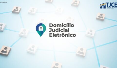 Órgãos públicos têm até 19 de dezembro para aderir ao Domicílio Judicial Eletrônico