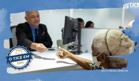 O Poder Judiciário na busca pela reafirmação dos direitos das pessoas idosas