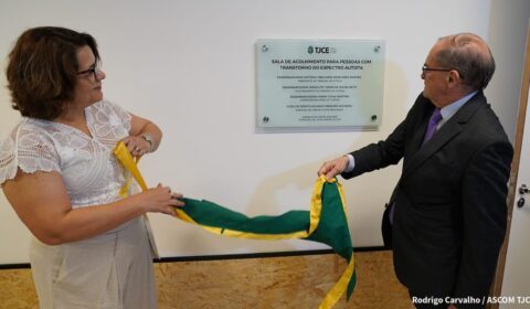 Fórum Clóvis Beviláqua disponibiliza sala adequada para pessoas com Transtorno do Espectro Autista