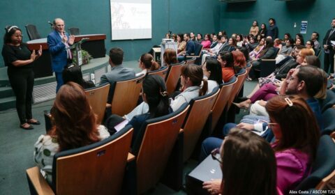 Justiça pela Mulher da Justiça: TJCE lança novos canais de denúncia para o combate à violência doméstica