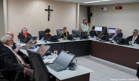 1ª Câmara de Direito Público registra crescimento da produtividade de 22% em 2024