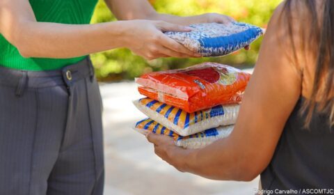 Tribunal de Justiça do Ceará já doou mais de meio milhão de reais para Programa Ceará Sem Fome