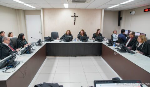 Número de processos julgados pela 2ª Câmara de Direito Público aumenta em 27% em 2024