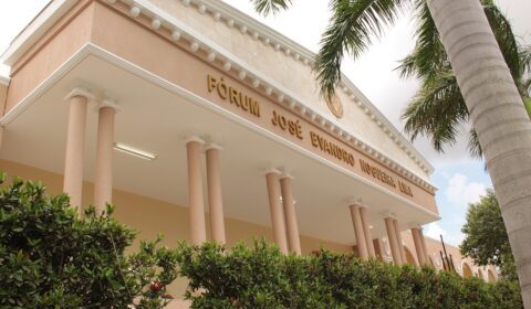 Juizado da Mulher de Maracanaú julga 3.118 processos em dois anos de funcionamento