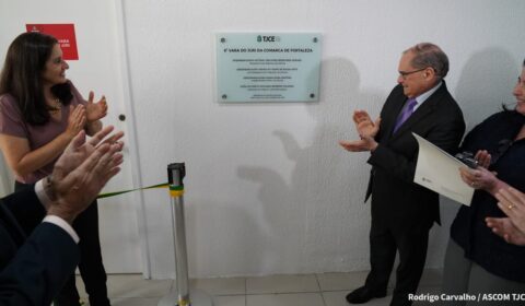 Judiciário cearense passa a contar com novas varas especializadas para julgar processos envolvendo crimes