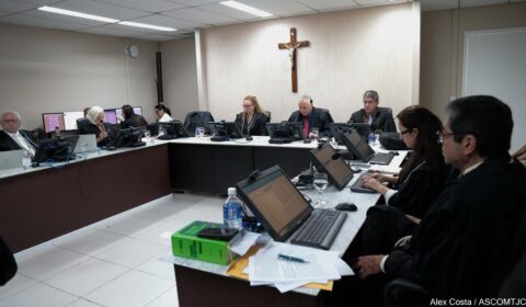 3ª Câmara Criminal do TJCE julga 6.710 processos em 2024