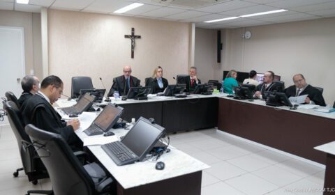 4ª Câmara de Direito Privado julga 9.489 processos em 2024