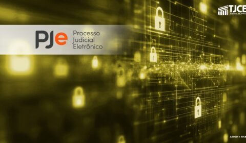 Usuários do PJe devem manter e-mail atualizado para funcionamento adequado de múltiplo fator de autenticação