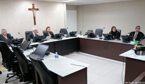 TJCE retoma as sessões de julgamento após a suspensão dos prazos processuais