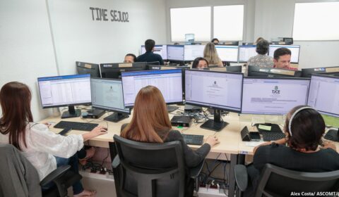 Secretaria Judiciária de 2º Grau aumenta número de baixas e reduz tempo médio de permanência de processos