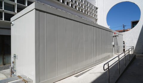 Novos data centers que proporcionam mais segurança e agilidade aos serviços do Judiciário estão em pleno funcionamento