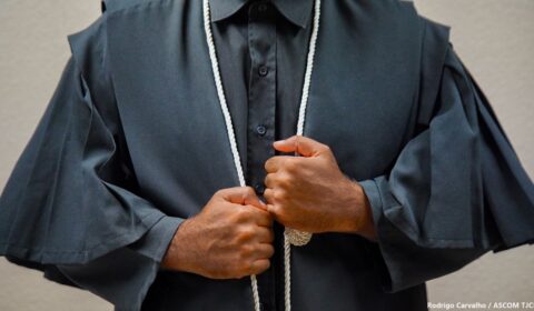 Tribunal de Justiça do Ceará define banca examinadora de concurso para Juiz Substituto