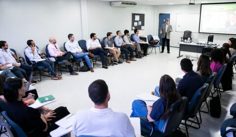 Esmec promove mais de 70 cursos de formação e aperfeiçoamento de magistrados e servidores em dois anos