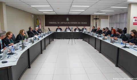 Órgão Especial aprova remoção de nove juízas e juízes para unidades da Capital e Interior